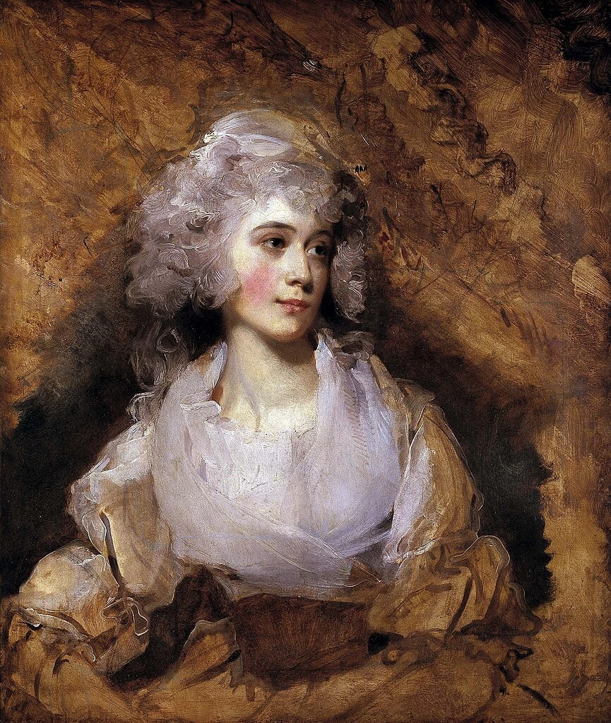 Ritratto di una signora - Denver Art Museum